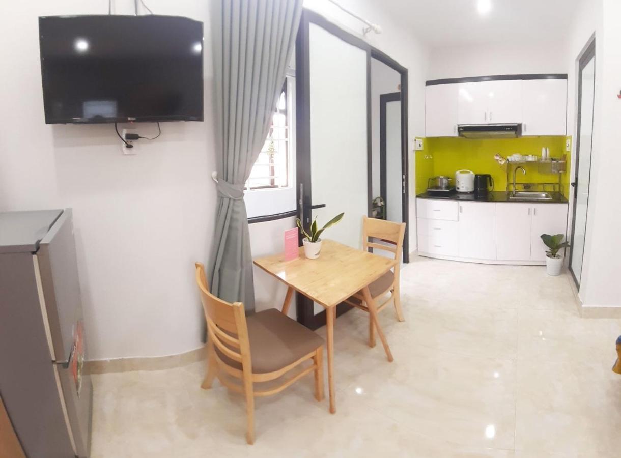 Duc Hanh Apartment Ντα Νανγκ Εξωτερικό φωτογραφία