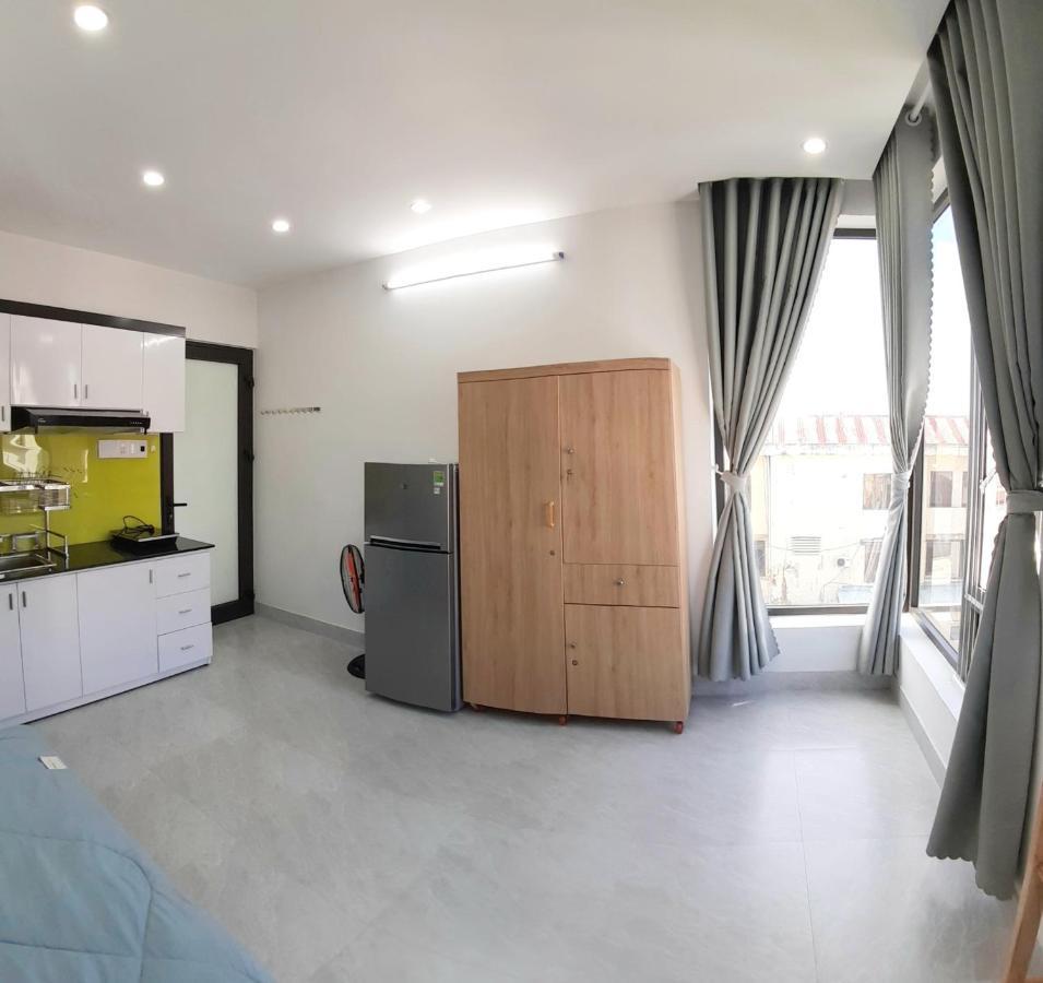 Duc Hanh Apartment Ντα Νανγκ Εξωτερικό φωτογραφία